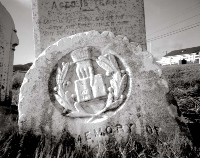 cemetery
