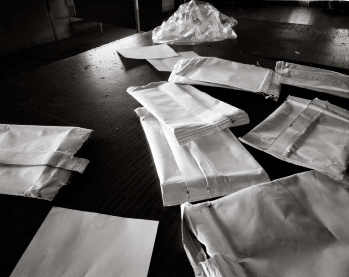 film envelops
